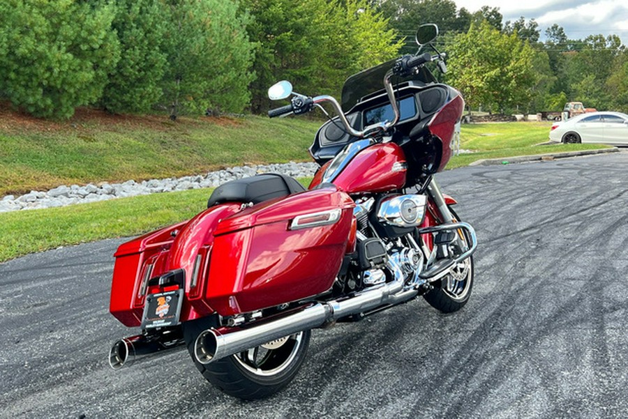 2025 Harley-Davidson FLTRX - Road Glide