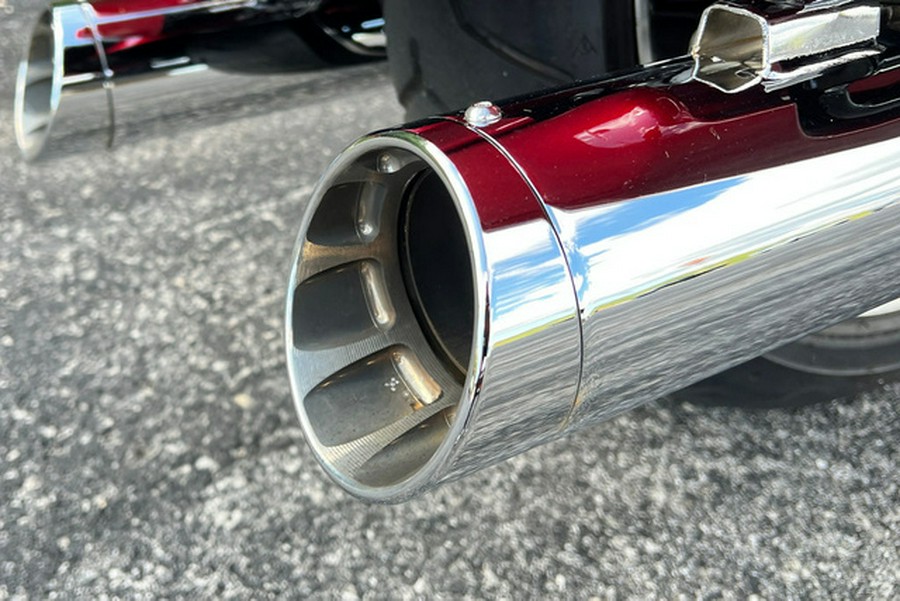 2025 Harley-Davidson FLTRX - Road Glide