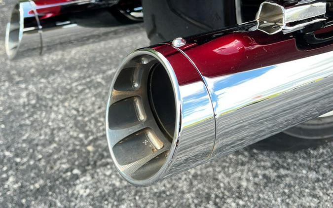 2025 Harley-Davidson FLTRX - Road Glide