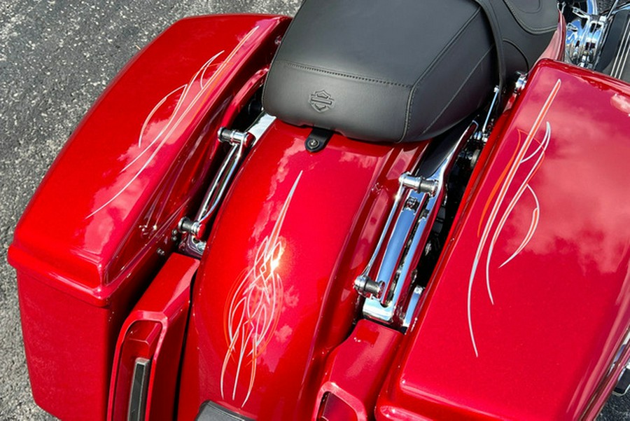 2025 Harley-Davidson FLTRX - Road Glide