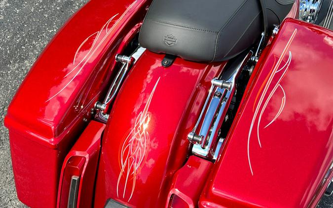 2025 Harley-Davidson FLTRX - Road Glide