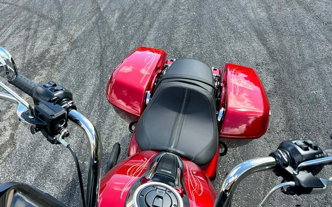 2025 Harley-Davidson FLTRX - Road Glide