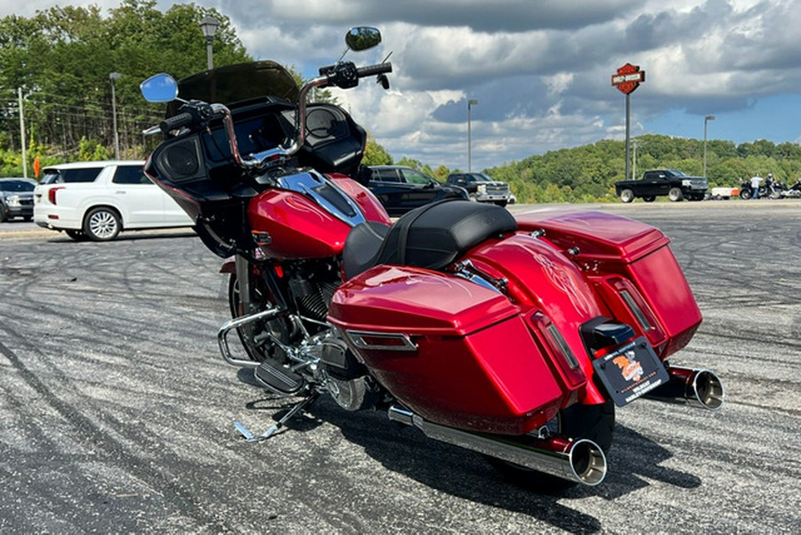 2025 Harley-Davidson FLTRX - Road Glide