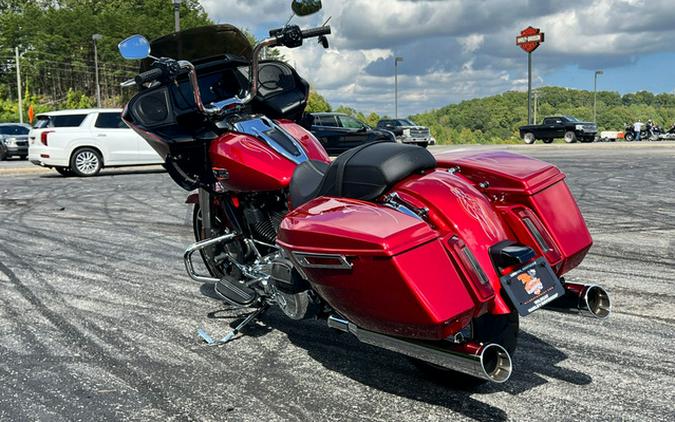 2025 Harley-Davidson FLTRX - Road Glide