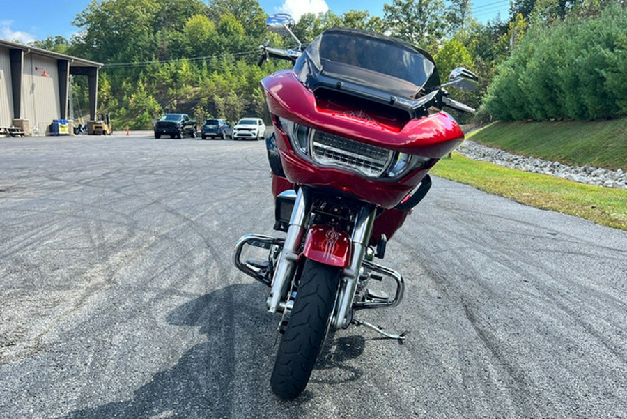 2025 Harley-Davidson FLTRX - Road Glide