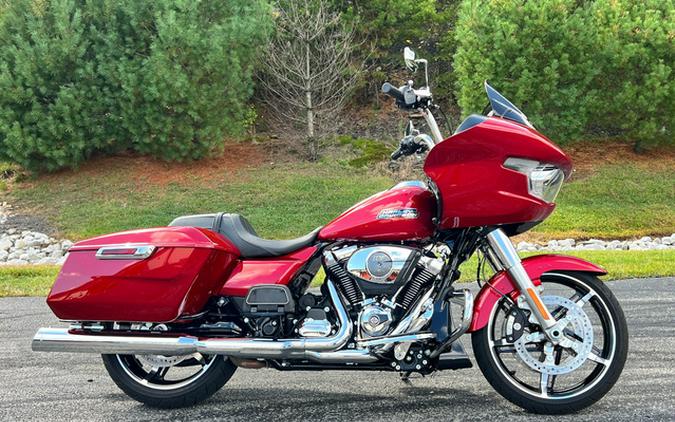 2025 Harley-Davidson FLTRX - Road Glide