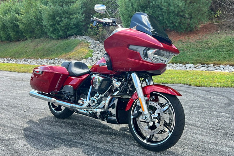 2025 Harley-Davidson FLTRX - Road Glide