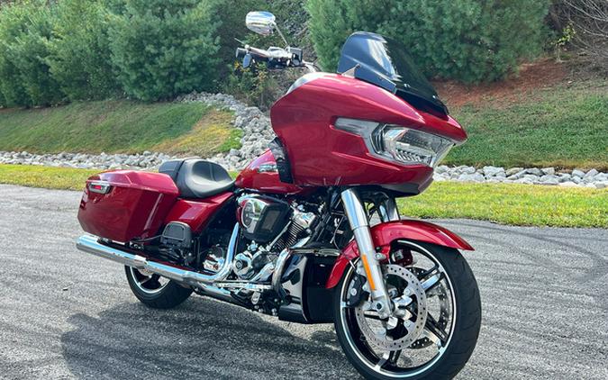 2025 Harley-Davidson FLTRX - Road Glide