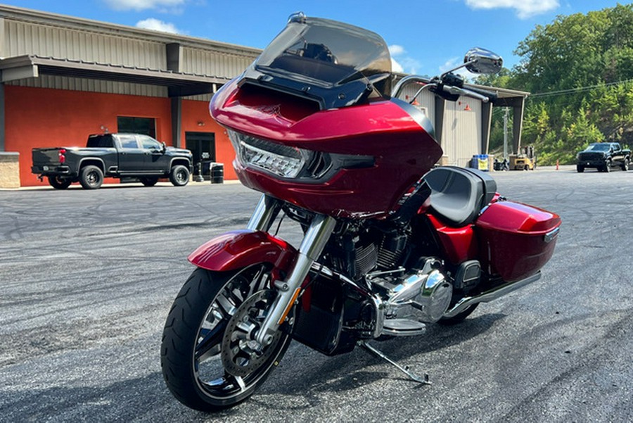 2025 Harley-Davidson FLTRX - Road Glide