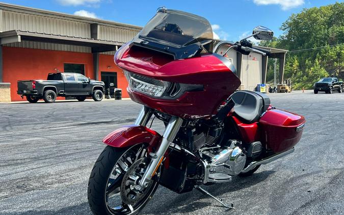 2025 Harley-Davidson FLTRX - Road Glide