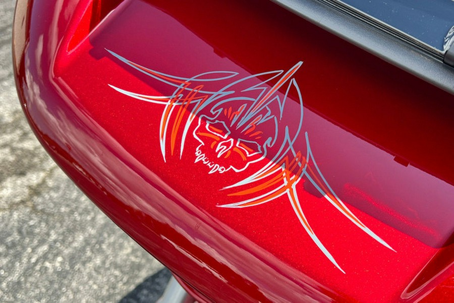 2025 Harley-Davidson FLTRX - Road Glide