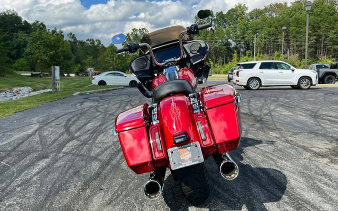 2025 Harley-Davidson FLTRX - Road Glide