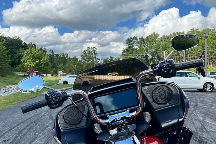 2025 Harley-Davidson FLTRX - Road Glide