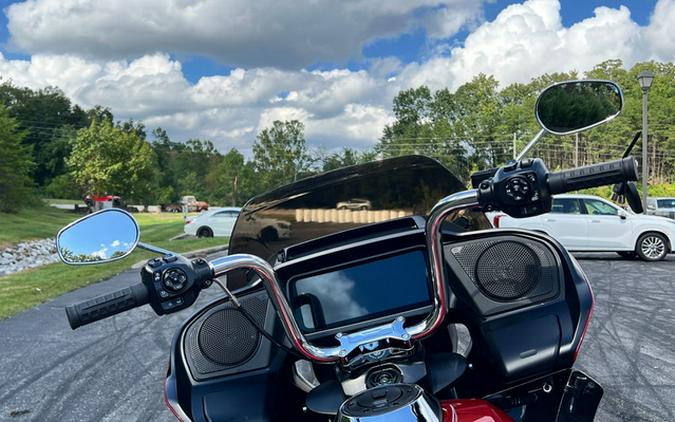 2025 Harley-Davidson FLTRX - Road Glide