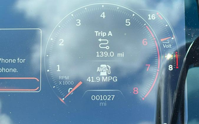 2025 Harley-Davidson FLTRX - Road Glide