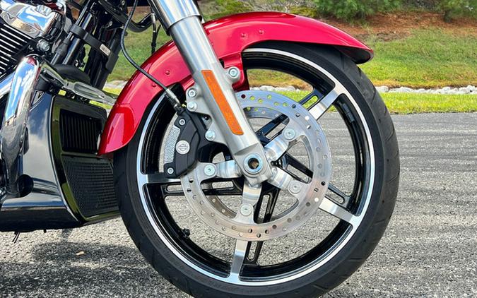 2025 Harley-Davidson FLTRX - Road Glide