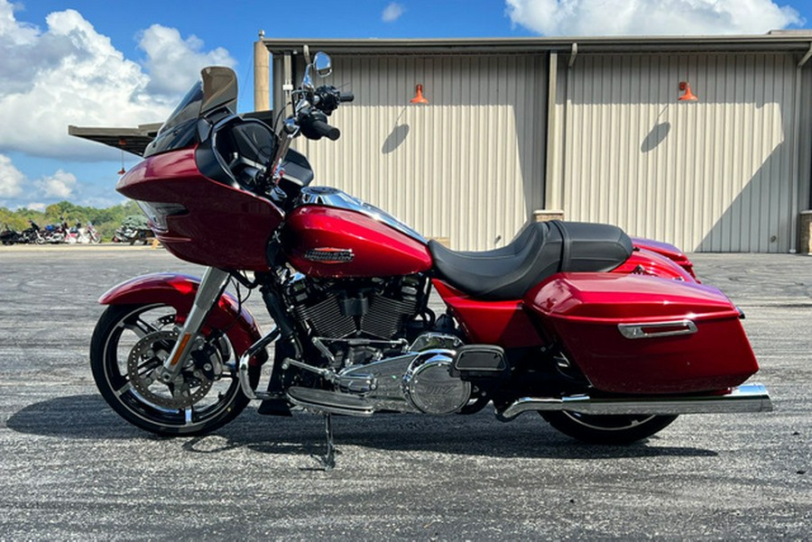 2025 Harley-Davidson FLTRX - Road Glide