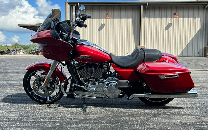 2025 Harley-Davidson FLTRX - Road Glide