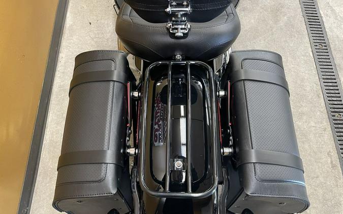 2020 Harley-Davidson® FLSL - Softail® Softail Slim®