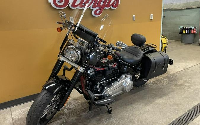 2020 Harley-Davidson® FLSL - Softail® Softail Slim®