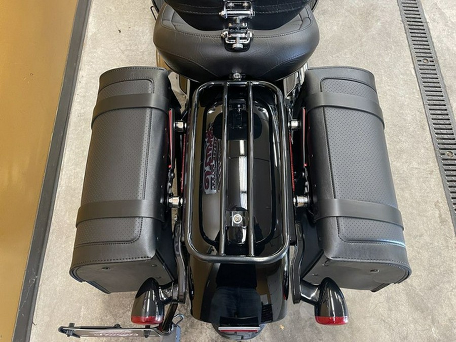 2020 Harley-Davidson Softail FLSL - Softail Slim