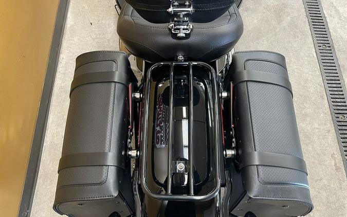 2020 Harley-Davidson Softail FLSL - Softail Slim