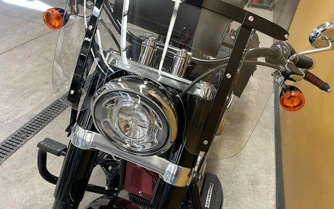 2020 Harley-Davidson Softail FLSL - Softail Slim