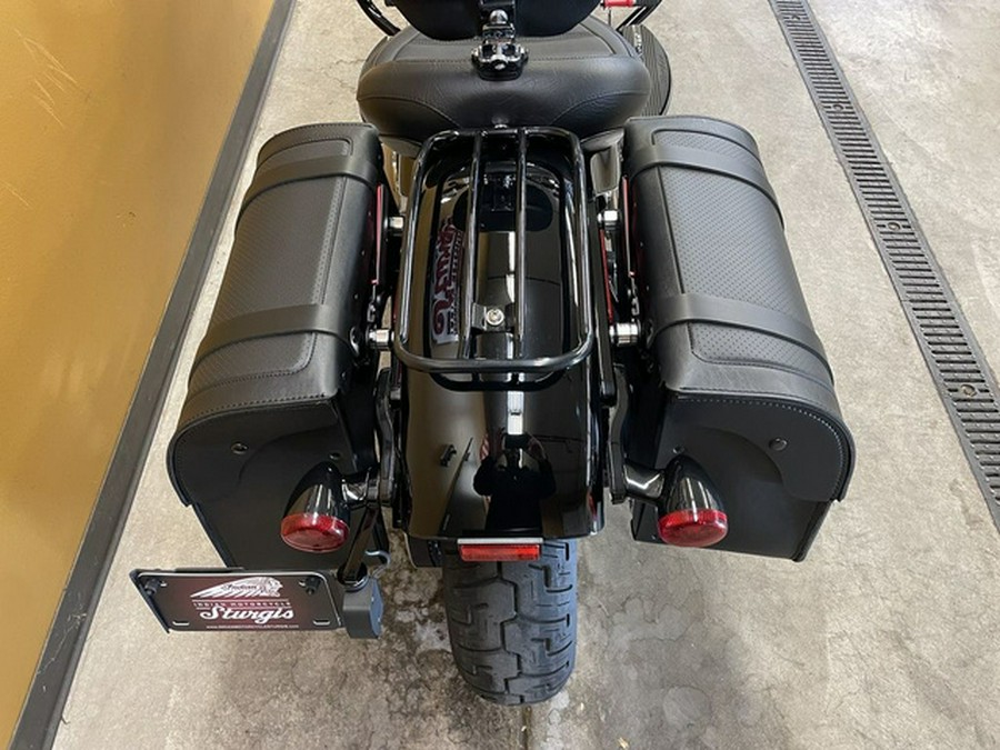 2020 Harley-Davidson Softail FLSL - Softail Slim