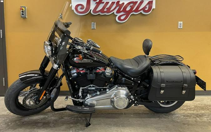 2020 Harley-Davidson® FLSL - Softail® Softail Slim®