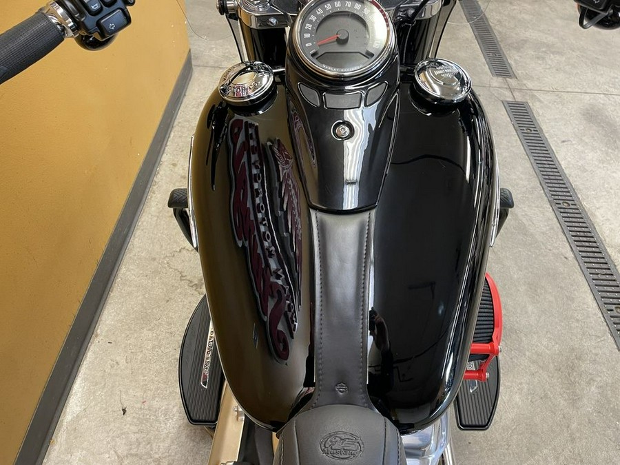 2020 Harley-Davidson® FLSL - Softail® Softail Slim®