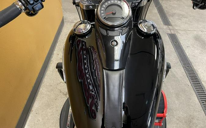 2020 Harley-Davidson® FLSL - Softail® Softail Slim®