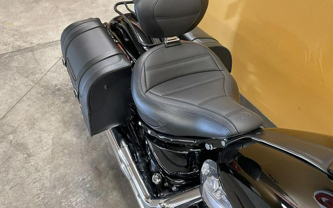 2020 Harley-Davidson® FLSL - Softail® Softail Slim®