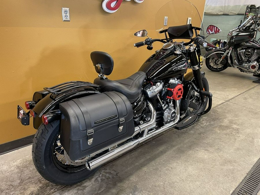 2020 Harley-Davidson® FLSL - Softail® Softail Slim®