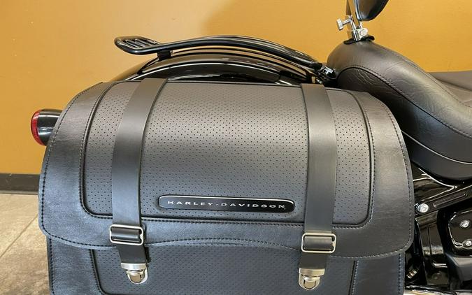 2020 Harley-Davidson® FLSL - Softail® Softail Slim®