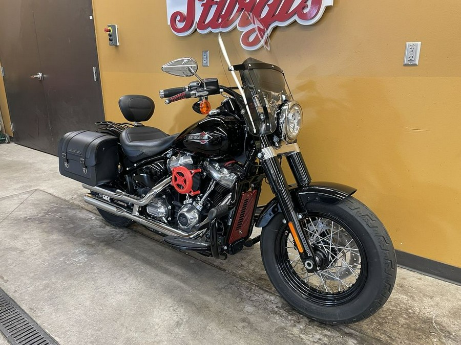 2020 Harley-Davidson® FLSL - Softail® Softail Slim®