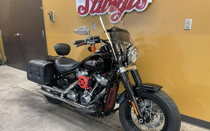 2020 Harley-Davidson® FLSL - Softail® Softail Slim®