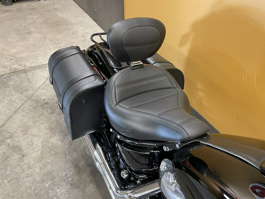 2020 Harley-Davidson Softail FLSL - Softail Slim