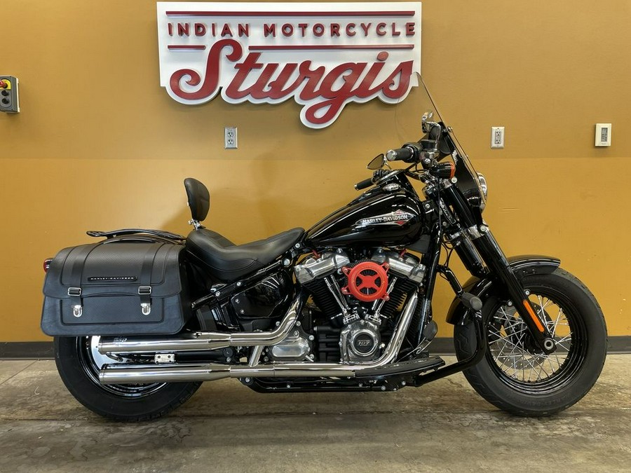 2020 Harley-Davidson® FLSL - Softail® Softail Slim®