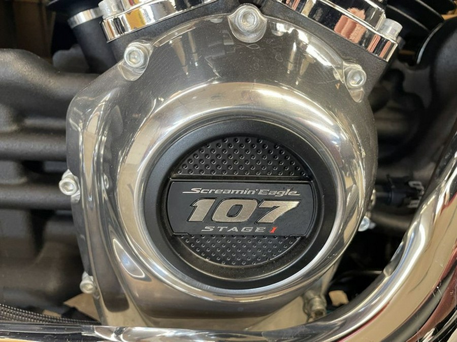 2020 Harley-Davidson Softail FLSL - Softail Slim