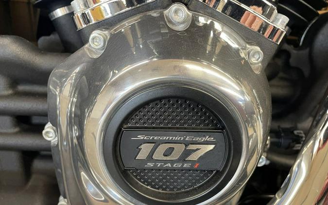 2020 Harley-Davidson Softail FLSL - Softail Slim