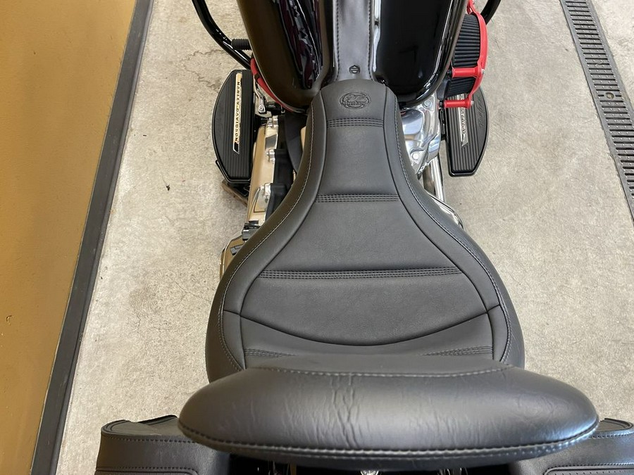 2020 Harley-Davidson® FLSL - Softail® Softail Slim®
