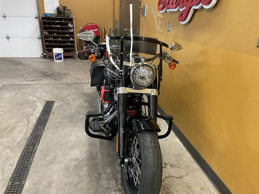 2020 Harley-Davidson® FLSL - Softail® Softail Slim®