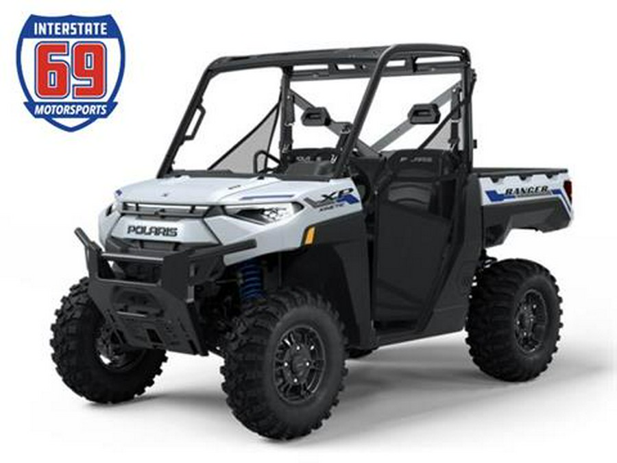 2024 Polaris Ranger XP Kinetic Premium