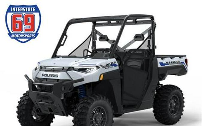 2024 Polaris Ranger XP Kinetic Premium