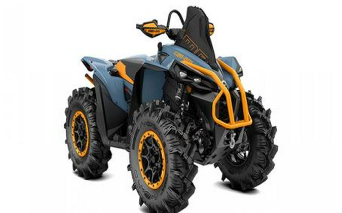 2026 Can-Am Renegade X mr 1000R