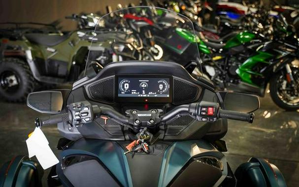 2026 Can-Am® Spyder RT