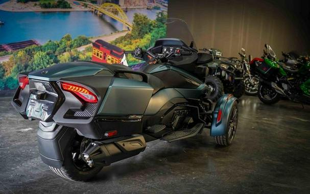 2026 Can-Am® Spyder RT