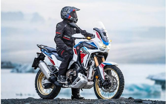 2022 Honda AFRICA TWIN ADV SP ES Adventure Sports ES DCT