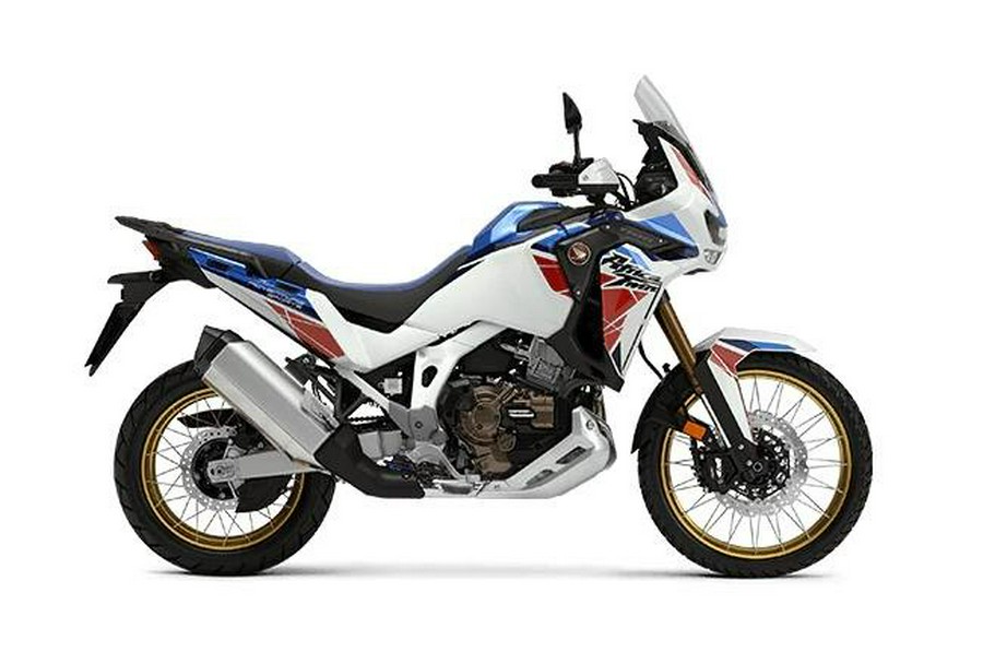 2022 Honda AFRICA TWIN ADV SP ES Adventure Sports ES DCT