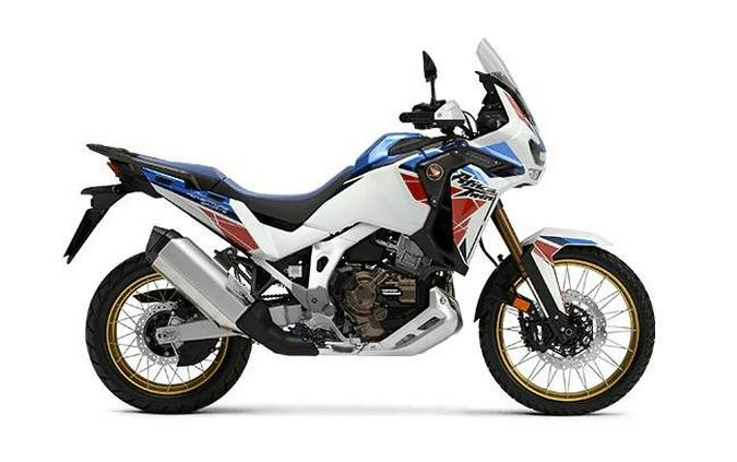 2022 Honda AFRICA TWIN ADV SP ES Adventure Sports ES DCT